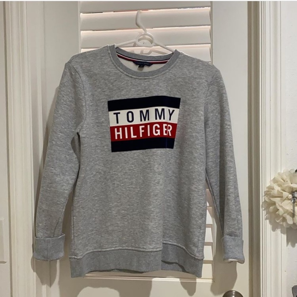 Tommy Hilfiger sweatshirt